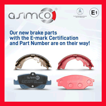 Asimco Auto Parts