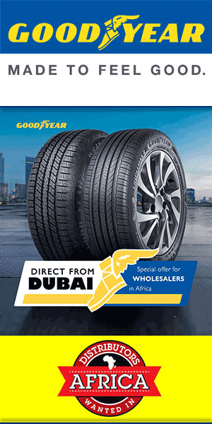 Goodyear Tires