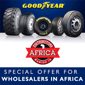 Goodyear Tires