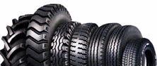 MRF Tyres