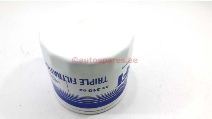 European Autospares FZC