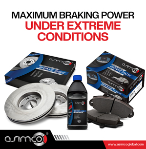 Asimco Auto Parts