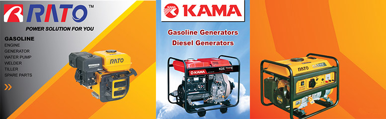 Bashiri Trading, Dubai