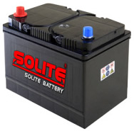 Solite Car Battery