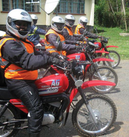 motorcycle spare parts kenya