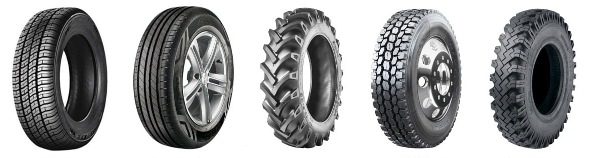 Tyre Wholesaler Silver Ventura Dubai