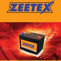 Zeetex