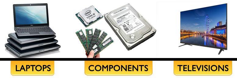 used computers dubai