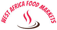 West Africa Food Markets